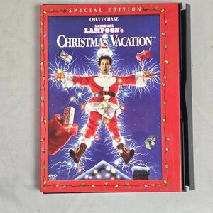 Christmas Vacation DVD Special Edition Pre-Owned